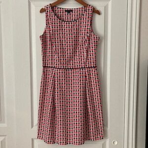 🆕 TOMMY HILFIGER DRESS NWT ** POCKETS **